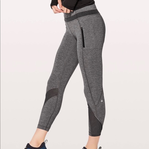 lululemon leggings - Picture 5 of 5
